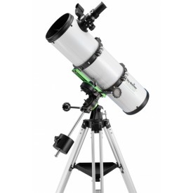 SkyWatcher StarQuest 130P & EQ-AZ Teleskop